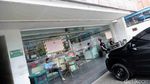 Gerai Sevel di Jakarta Ini Masih Buka, Begini Suasananya