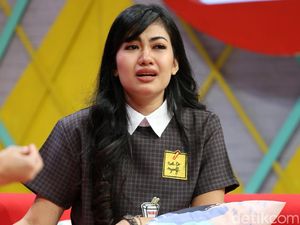 Della Perez, Adam Levine hingga Iqbaal Ramadhan-Vanesha Prescilla