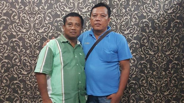 Bobby Bantah Video Kapolres Simalungun Cekoki Miras