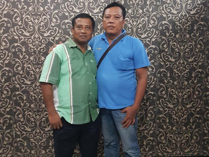 Disebut Dicekoki Miras oleh Kapolres Simalungun, Ini Kata Bobby