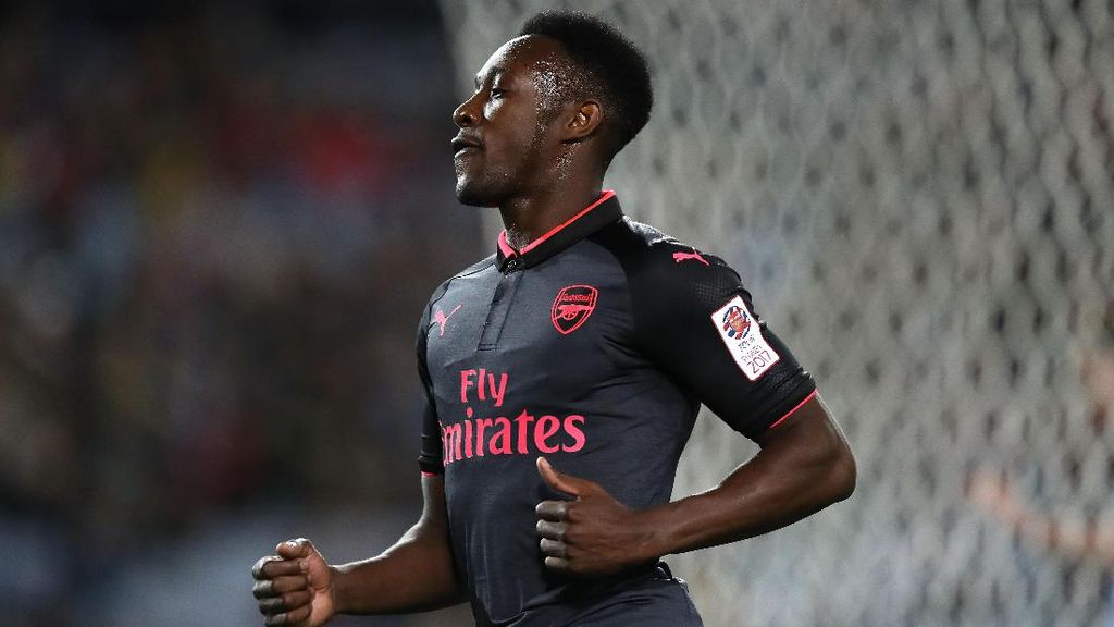 Pemain-Pemain yang Mungkin Tersingkir dari Arsenal Pemain-Pemain yang Mungkin Tersingkir dari Arsenal