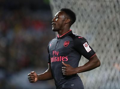 Pemain-Pemain yang Mungkin Tersingkir dari Arsenal