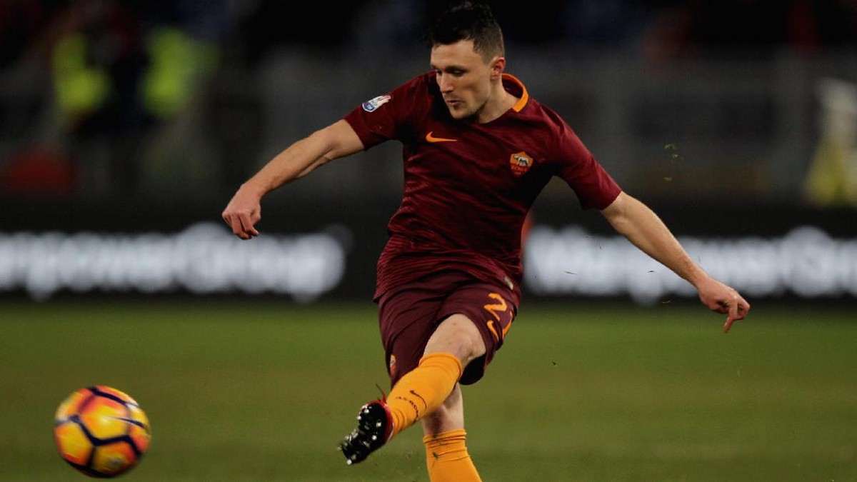 Mario Rui jadi rekrutan terbaru Napoli (Foto: Getty Images/Paolo Bruno)