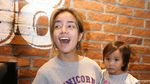 Strong Mom! Sheila Marcia dan Anak-anaknya