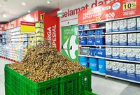 Promo Lengkeng Bangkok Super 