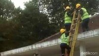Sejak 11 Juli 2017, listrik kembali mengalir ke panti asuhan Vila Doa Yatim Sejahtera. Itu setelah denda Rp 10,3 juta dilunasi oleh pihak panti. PLN memasang kembali meteran listrik yang sempat dicabut sejak 3 Juli 2017.