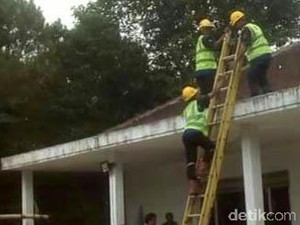 Listrik Panti Asuhan di Mojokerto Diputus PLN, Ini Kisahnya