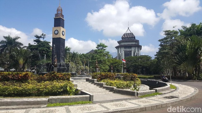 Universitas Brawijaya (Unibraw)