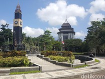 Waspada! Ini 10 Jurusan Paling Ketat di UTBK UB 2026, Ada Incaranmu?