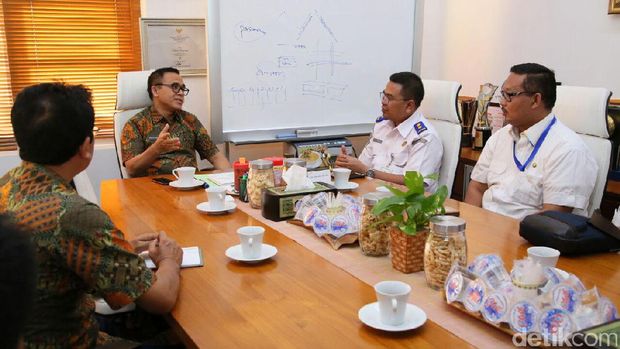 APII Kucurkan Rp 100 M untuk Percepatan Bandara Banyuwangi