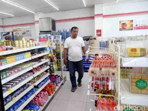 7-Eleven Kreditnya Macet, Bank Mandiri: Kami Tunggu Mereka Jual Aset