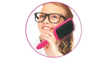 Case ponsel berbentuk sisir. Foto: internet