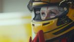 Orang Tertua yang Kendarai Mobil F1