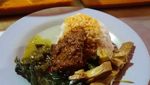 Jadi Makanan Terenak Sedunia, Intip Deretan Rendang di Rumah Makan Minang Ini