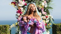 Terakhir, musisi dengan penghasilan tertinggi ditempati oleh Beyonce. Foto: Beyonce/Instagram