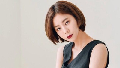 Foto: 10 Artis Korea yang Pernah Diet Ekstrem dan Berbahaya