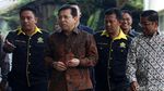 Setya Novanto Penuhi Panggilan KPK