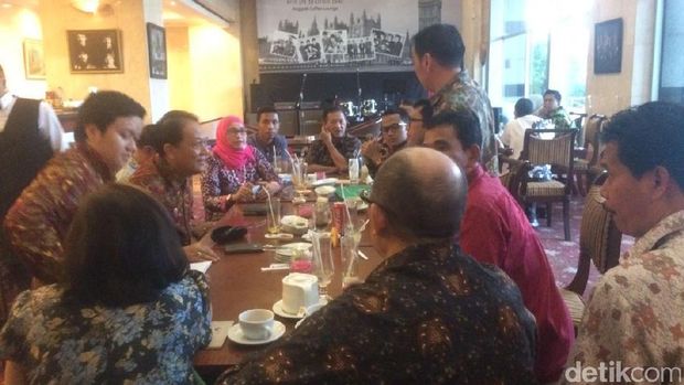 Nelayan Lega Usai Bahas 'Penggoyang' Susi dengan BIN, Ini Alasannya