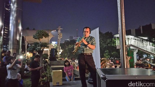 Dukung KPK, 43 Organisasi Tolak Hak Angket Lewat Puisi