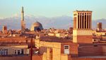 Foto: Situs Warisan Dunia UNESCO yang Baru