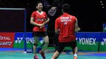 Mengintip Lagi Sukses Kevin/Marcus dan Praveen/Debby di All England