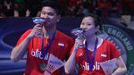 Mengintip Lagi Sukses Kevin/Marcus dan Praveen/Debby di All England