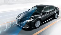 Mesin tersebut bisa menghasilkan tenaga 178 PS dan torsi 221 Nm yang dikawinkan dengan 120 PS/202 Nm motor listrik sehingga tenaganya bisa mencapai 211 PS. Foto: Pool (Carscoops)