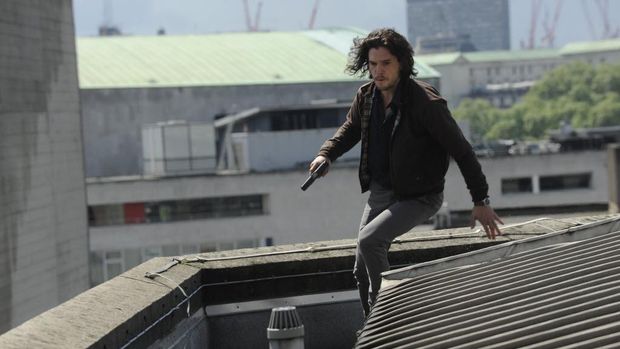 Film Pilihan Pekan Ini