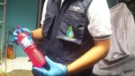 Heboh Air PDAM di Bandung Jadi Merah Seperti Sirup