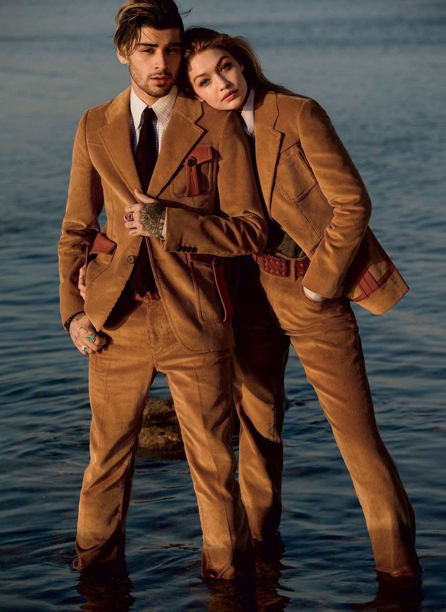 Putus Lihat Lagi Kemesraan Zayn Malik Dengan Gigi Hadid Putus Lihat Lagi Kemesraan Zayn Malik Dengan Gigi Hadid