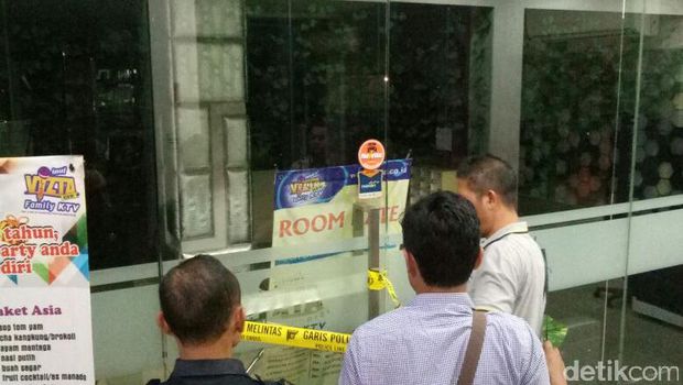 Manajemen Inul Vizta Kediri Sangkal Sediakan Penari Telanjang