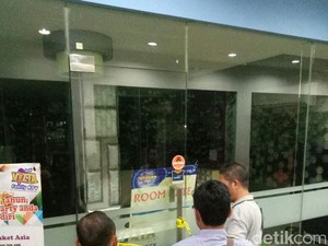 Striptis di Inul Vizta Digerebek, Ini Reaksi Wali Kota Kediri