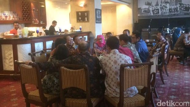 Nelayan Lega Usai Bahas 'Penggoyang' Susi dengan BIN, Ini Alasannya