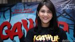 Si Manis Kesha Ratuliu