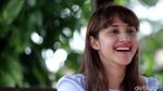 Ngobrol Lebih Dekat Dengan Tsamara Amany