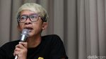 Curhat Aming Usai Cerai, Fokus Bahagiain Diri
