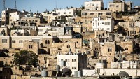 Berada di Palestina, Kota Tua Hebron atau Al Khalil menjadi situs warisan dunia yang baru. Menjadi kota peradaban tua sekitar tahun 1250 sampai 1517, kota tua ini pantas untuk kamu jelajahi (Thinkstock)