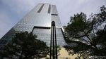 Foto : Ini Lho Deretan Gedung Pencakar Langit Jakarta