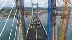 Foto : Jembatan-jembatan Fenomenal di Indonesia