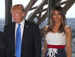 Gedung Putih Ungkap Pertemuan Rahasia Trump dengan Putin