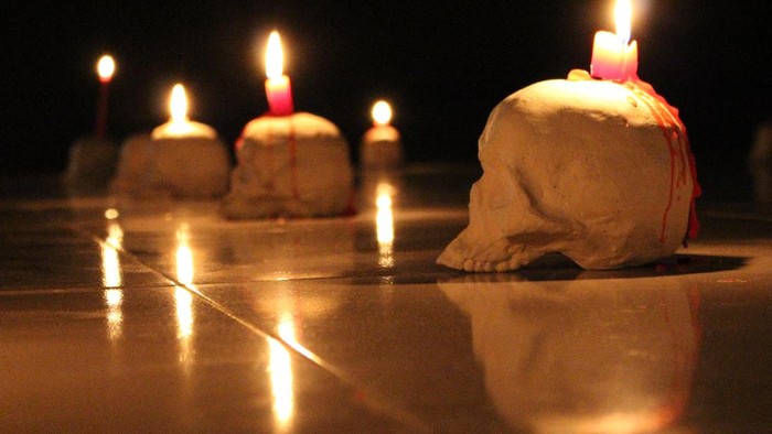 Kelompok Seniman KILLSKILL Gelar Pameran Ketiga di Jakarta