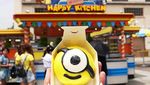 Bikin Gemas! 12 Makanan Lucu Ini Ada di Taman Hiburan Asia