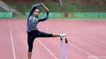 Pelari Mungil Triyaningsih Pede Tatap SEA Games 2017