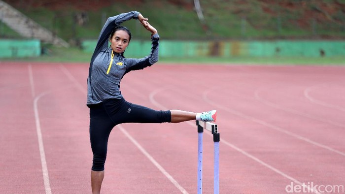 Inilah Atlet Indonesia yang Berjuang di SEA Games 2017 Hari Ini