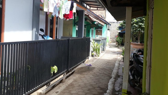 Polisi: Sudah Ada Kesepakatan Elah dengan MUI Kembali ke Syariat