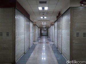 Toserba Berguguran, Ini Tips Meningkatkan Penjualan