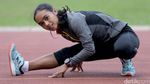 Pelari Mungil Triyaningsih Pede Tatap SEA Games 2017
