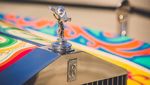 Rolls-Royce Milik John Lennon