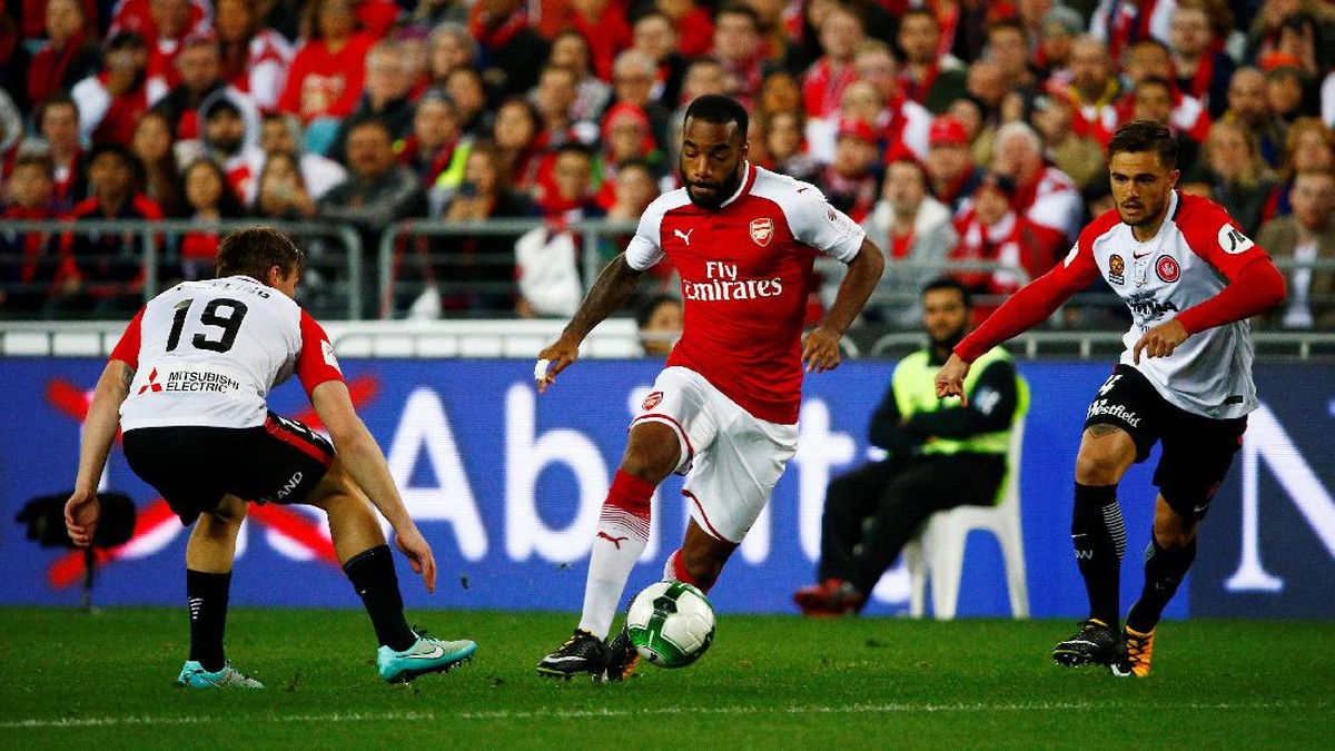 Foto: REUTERS/David Gray