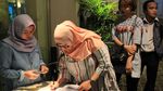 Serunya Nobar Filosofi Kopi 2 Bareng DMovie Club